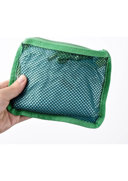 Blavingad Sırt Çantası Mavi Yeşil 13 Lt