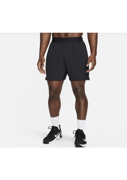 Dri-Fit Flex Rep 4.0 5ın Ul Siyah Erkek Şort fiyatları