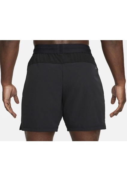 Dri-Fit Flex Rep 4.0 5ın Ul Siyah Erkek Şort modelleri