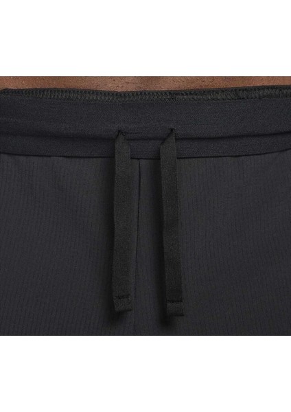 Dri-Fit Flex Rep 4.0 5ın Ul Siyah Erkek Şort