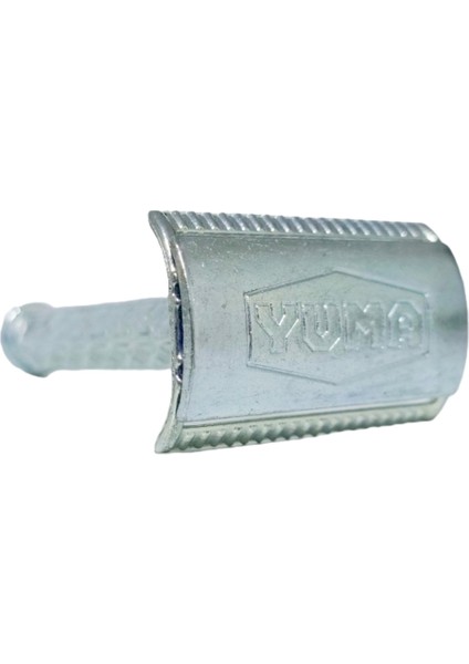 Çıkarılabilir Jiletli Tıraş Makinesi ve Sakal Kesim Aleti, 5'li Jilet Setiyle modelleri