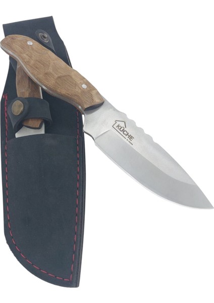 Çakı Isme Özel Dramel Işleme Babalı Oğullu Ikili El Yapımı