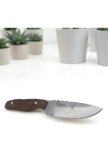 Çakı Isme Özel Dramel Işleme Babalı Oğullu Ikili El Yapımı