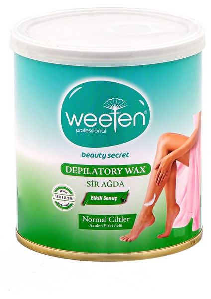 Doğal Bitki Özlü Sir Ağda 240 Ml, Normal Ciltler, Şekersiz, Bez ile Kullanım modelleri