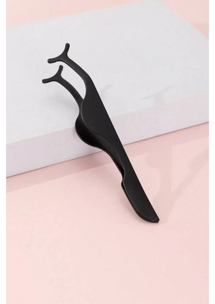 Manyetik Kirpik Tutucu ve Uygulama Aleti, Kolay ve Güvenli Kullanım modelleri