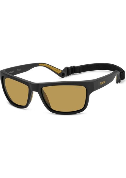 Pld PLD7031/S Pgcmu 59-17-140 Erkek Güneş Gözlüğü