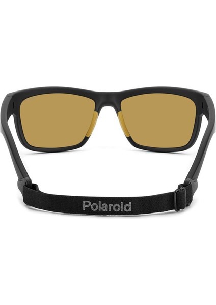 Pld PLD7031/S Pgcmu 59-17-140 Erkek Güneş Gözlüğü indirimleri