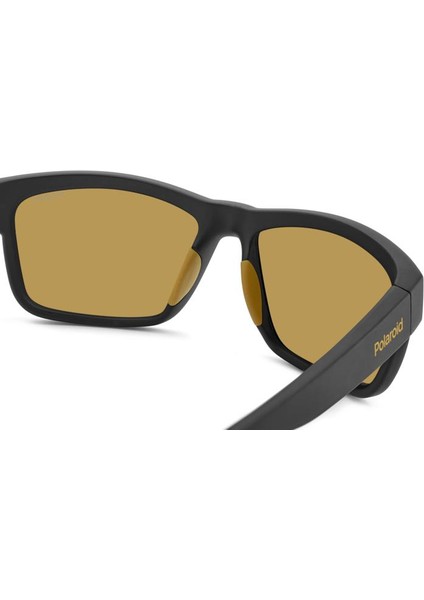 Pld PLD7031/S Pgcmu 59-17-140 Erkek Güneş Gözlüğü