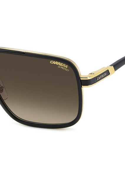 Car Car 1071/S I4686 61-16-145 Erkek Güneş Gözlüğü fırsatları