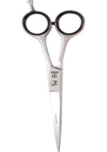 7" Berber Makası, Profesyonel Kuaför ve Kuaförlük Araçları