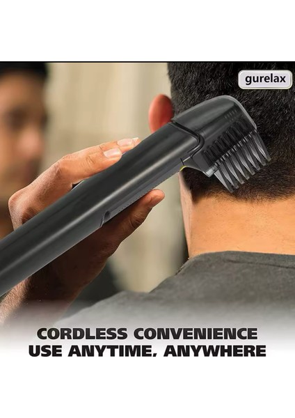 Çok Fonksiyonlu Saç ve Sakal Tıraş Makinesi, Rahat ve Pratik Kullanım Sağlar fiyatları