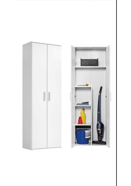 Banyo Dolabı Kiler Dolabı Ütü Masası Dolabı fiyatları