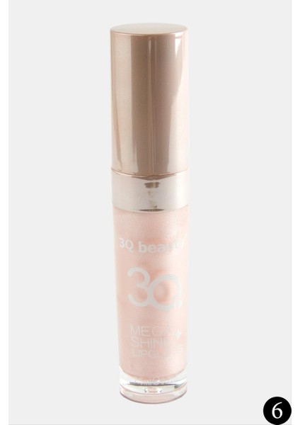 Sepetim 3q Beauty Shine Ruj-6 modelleri