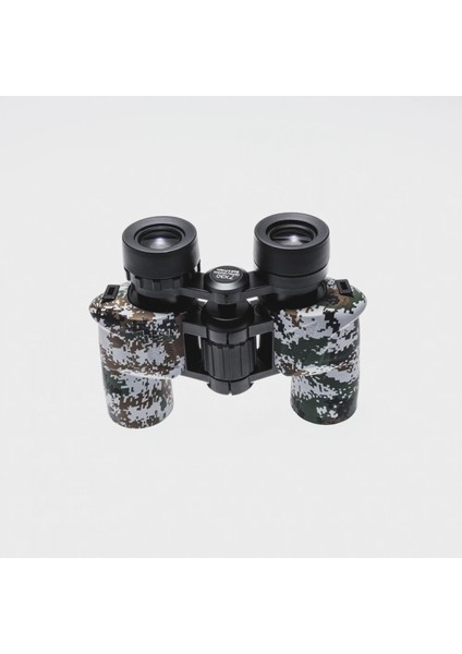 7X30 Profesyonel Su Geçirmez El Dürbünü 1000M/137M – Kamuflaj fiyatları