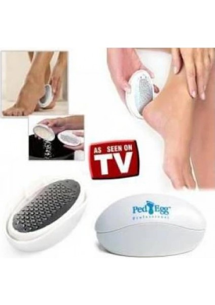 Ped Egg Topuk Törpüsü indirimleri