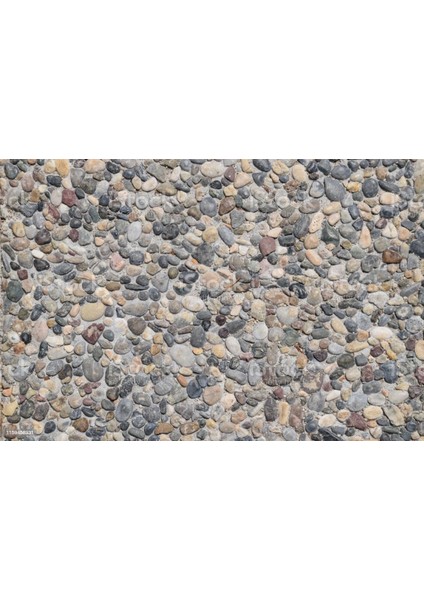 Çakıl Taşı Kaplama Kağıdı 3 Metre fiyatları