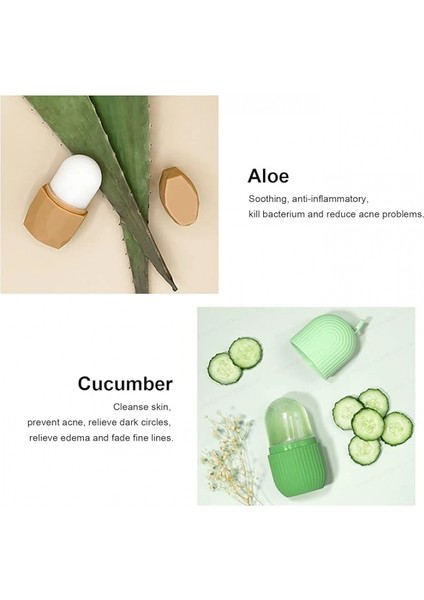 Cilt Bakım Buz Yüz Silindiri fiyatları