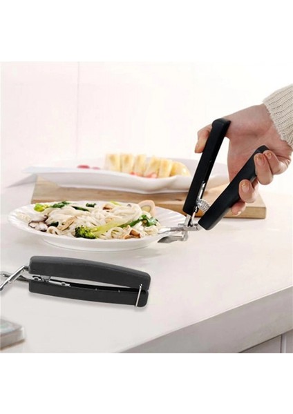 Maşalı Tepsi Tava Tencere Tutacağı - Kaymaz Kulp Ve Dayanıklı Tava Sapı fiyatları