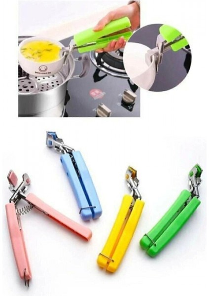 Maşalı Tepsi Tava Tencere Tutacağı - Kaymaz Kulp Ve Dayanıklı Tava Sapı modelleri