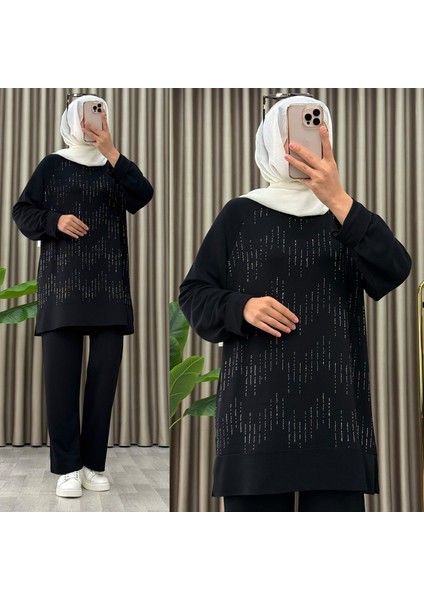 Taş Işlemeli Ikili Takım modelleri