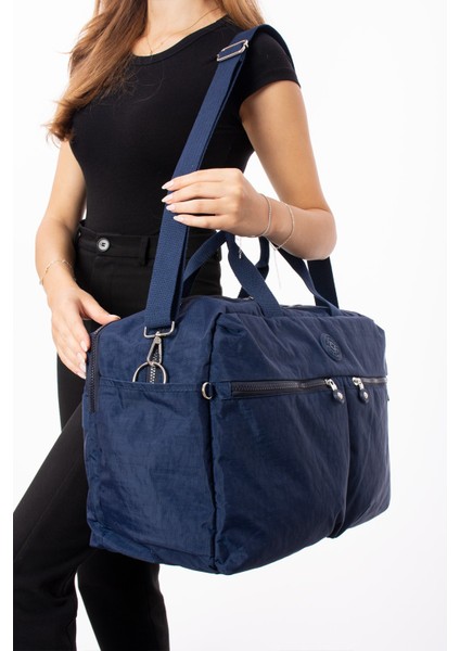 Spor ve Seyahat Çantası Büyük Boy