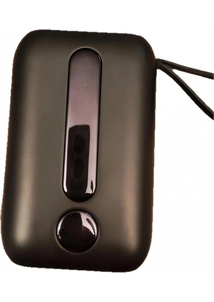 20.000 Mah Hızlı Şarj Özellikli Çift Şarj Çıkışlı Blue Inter Powerbank fiyatları