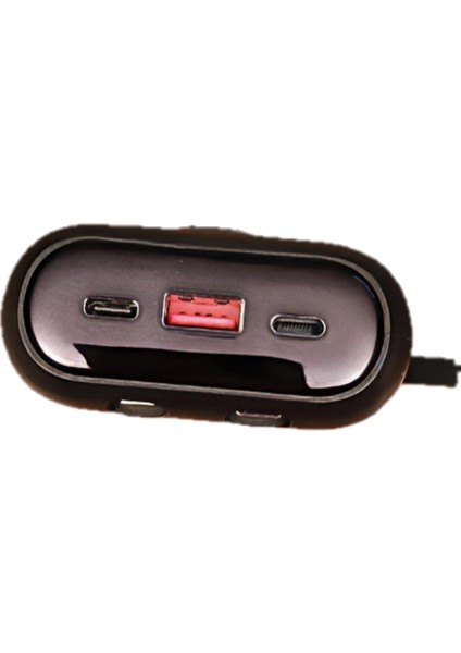 20.000 Mah Hızlı Şarj Özellikli Çift Şarj Çıkışlı Blue Inter Powerbank fırsatları