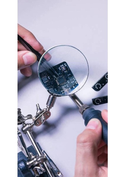 120 mm Sivri Uçlu Cımbız H40-1-SA, Hassas ve Dayanıklı El Aleti fırsatları