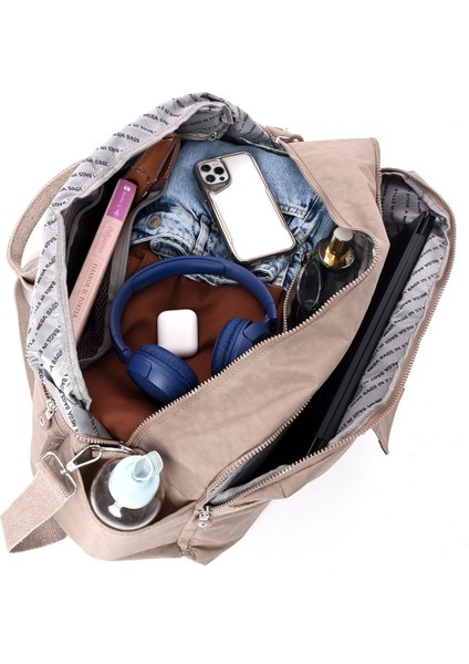 Spor ve Seyahat Çantası Büyük Boy fiyatları