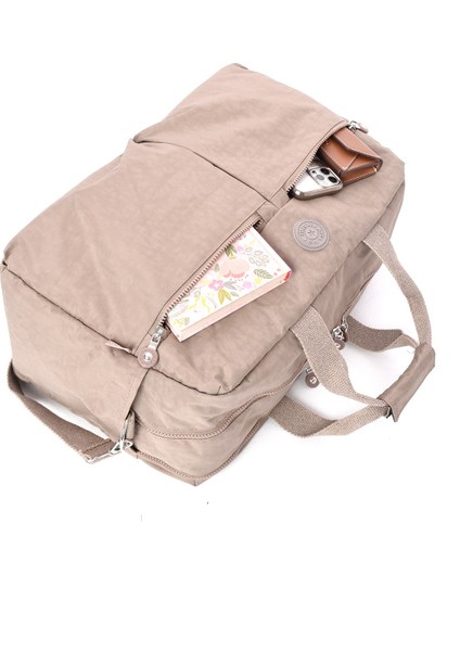 Spor ve Seyahat Çantası Büyük Boy modelleri