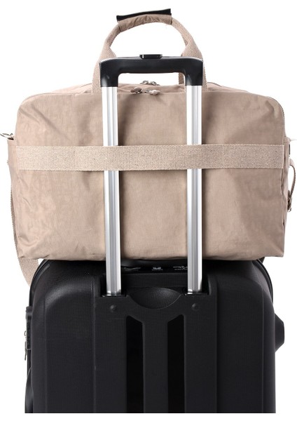 Spor ve Seyahat Çantası Büyük Boy fırsatları