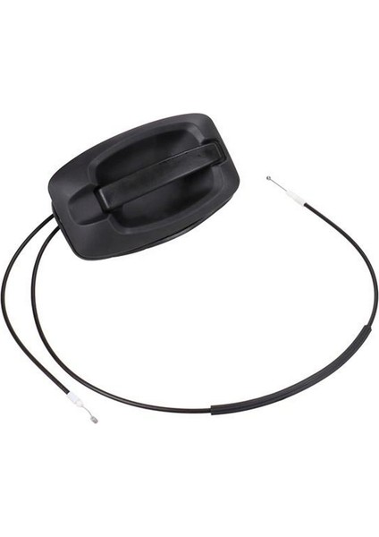 Sepetim Kapi Kolu Orta Fiat Ducato Iii, Peugeot Boxer Iii, Citroen Jumper Iii Ym 09-