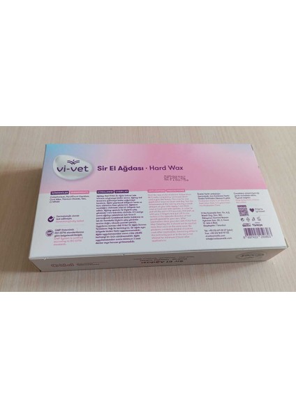 Pudralı Ağda Kapsülü 400 Ml, Kolay ve Konforlu Kullanım Için Ideal Seçim fiyatları