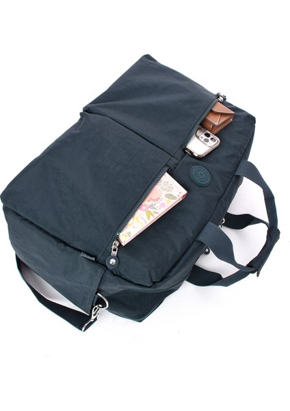 Spor ve Seyahat Çantası Büyük Boy fiyatları