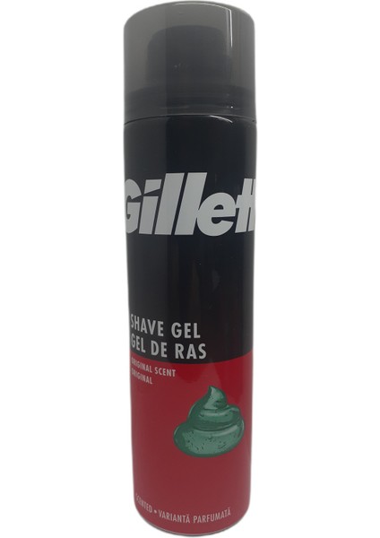Yumuşak ve Ferahlatıcı Tıraş Jeli, 200 Ml, 3 Adet Paket fiyatları