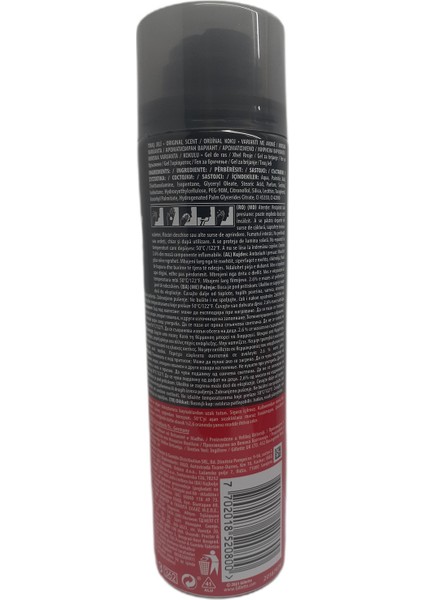 Yumuşak ve Ferahlatıcı Tıraş Jeli, 200 Ml, 3 Adet Paket modelleri