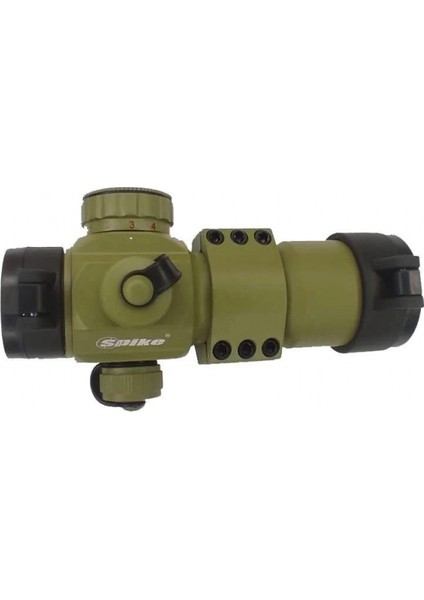 M3 Taktikal Çift Renk Noktalı Nişangah Reddot Kamuflaj fiyatları