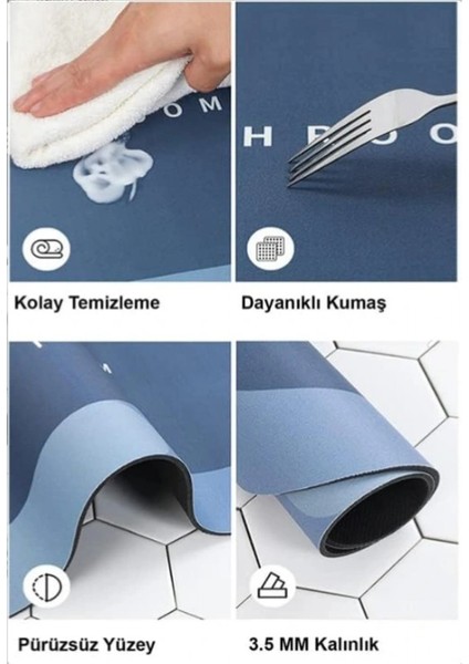 SÜPER EMICI BANYO PASPASI fırsatları