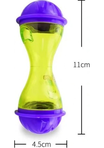 İnteraktif Kedi Ödül Mamalı Oyuncak fırsatları