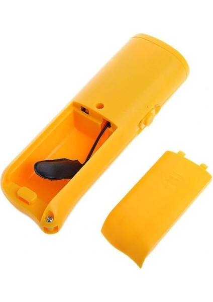 Ultrasonik Köpek Kovucu ve Eğitici indirimleri