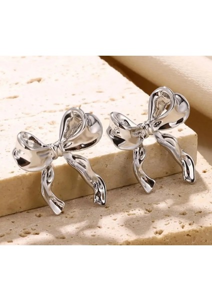 Fiyonk Model Çelik Küpe modelleri