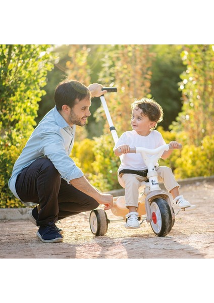 7600740418 Be Move Comfort Tricycle Beige fırsatları