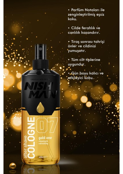 Ferahlatıcı Tıraş Sonrası Kolonya 400 Ml, Temiz ve Güzel Koku fiyatları