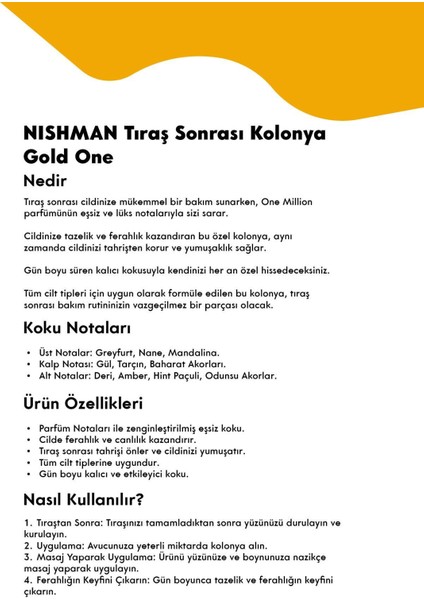 Ferahlatıcı Tıraş Sonrası Kolonya 400 Ml, Temiz ve Güzel Koku indirimleri