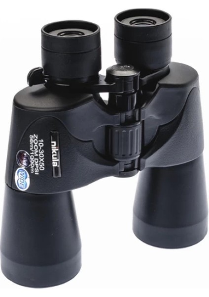 10-30x50 Zoom Dps I Zoomlu Süper Kaliteli Dürbün Siyah fiyatları