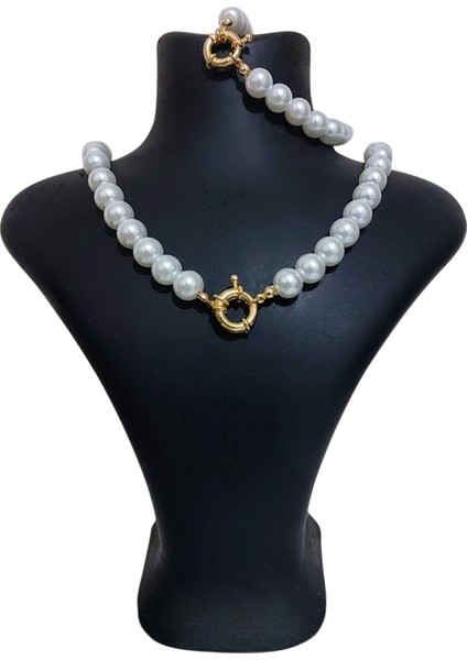 Gemici Dümenli Inci Set modelleri