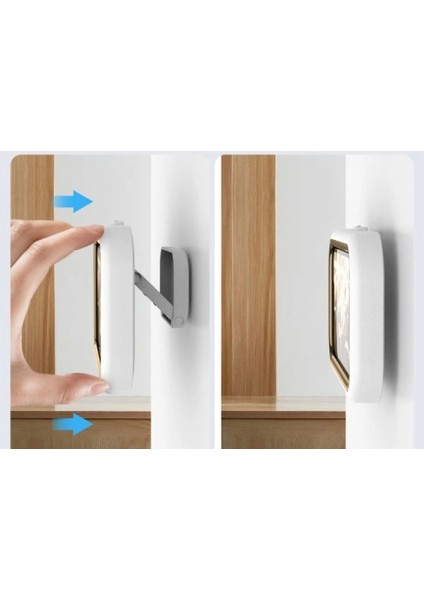 Hareketli Su Geçirmez Telefon Tutucu Stand indirimleri