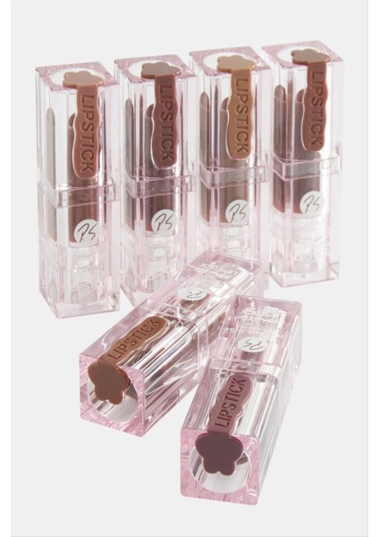 Sepetim Ronassi Matte Ruj-3 modelleri