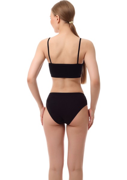 Ince Askılı Pedli Büstiyer fırsatları