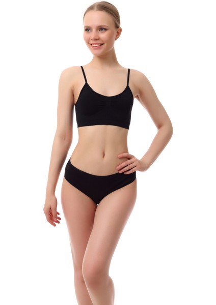 Ince Askılı Pedli Büstiyer modelleri